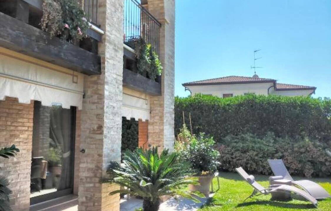 Photo of Patio Balcony in Portogruaro