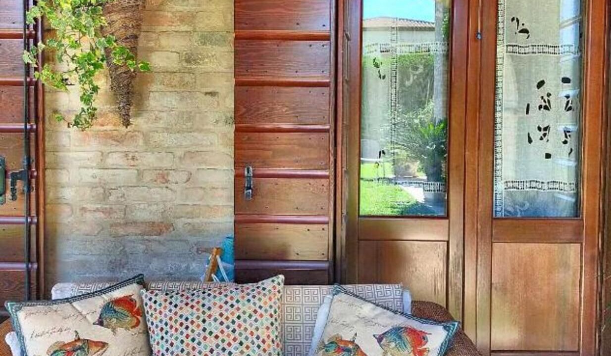 Photo of Patio Balcony in Portogruaro