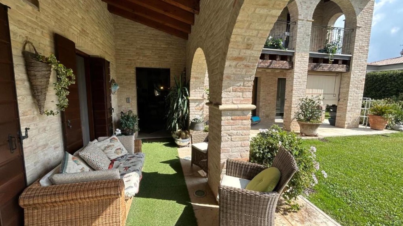 Photo of Patio Balcony in Portogruaro