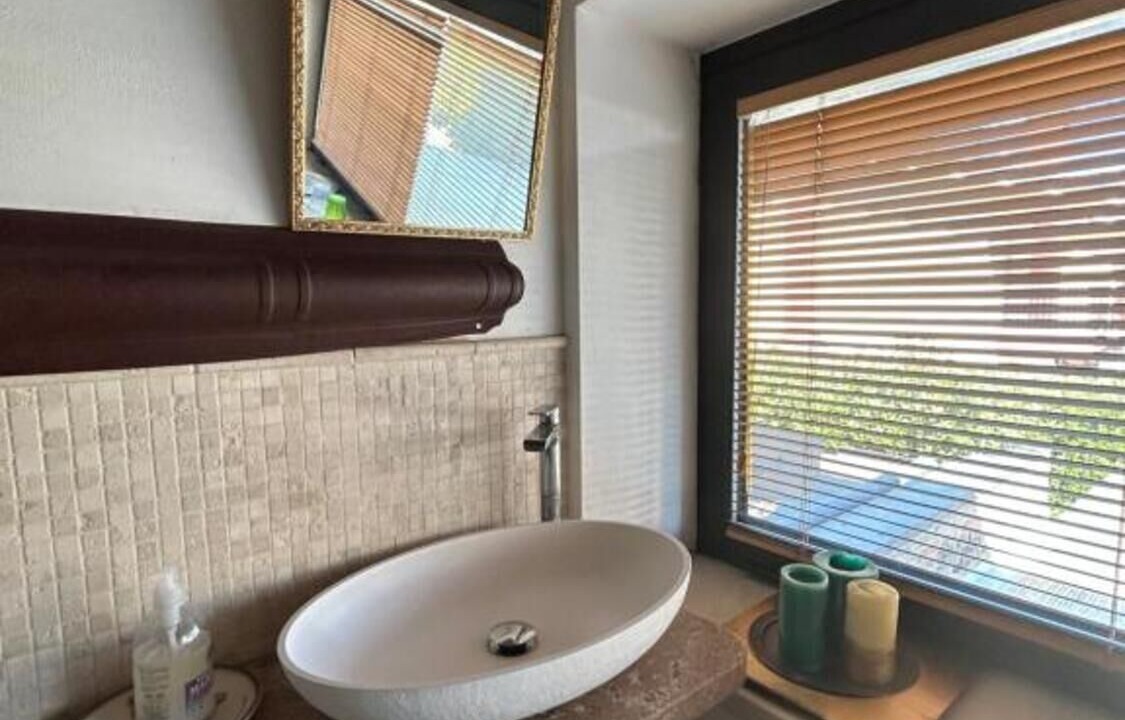 Photo of Bathroom in Portogruaro