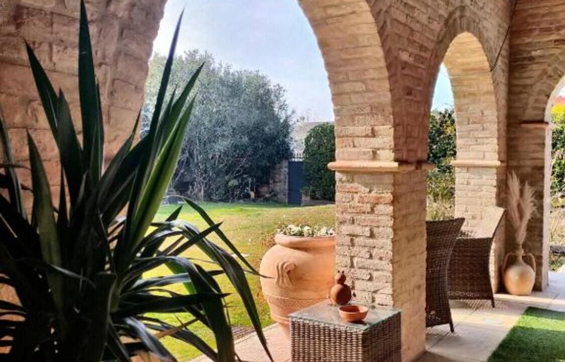 Photo of Patio Balcony in Portogruaro