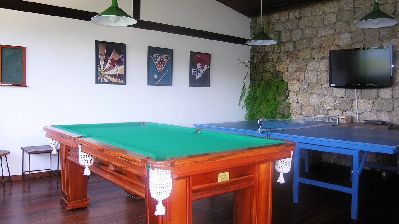 Photo of Bedroom in Portogalo