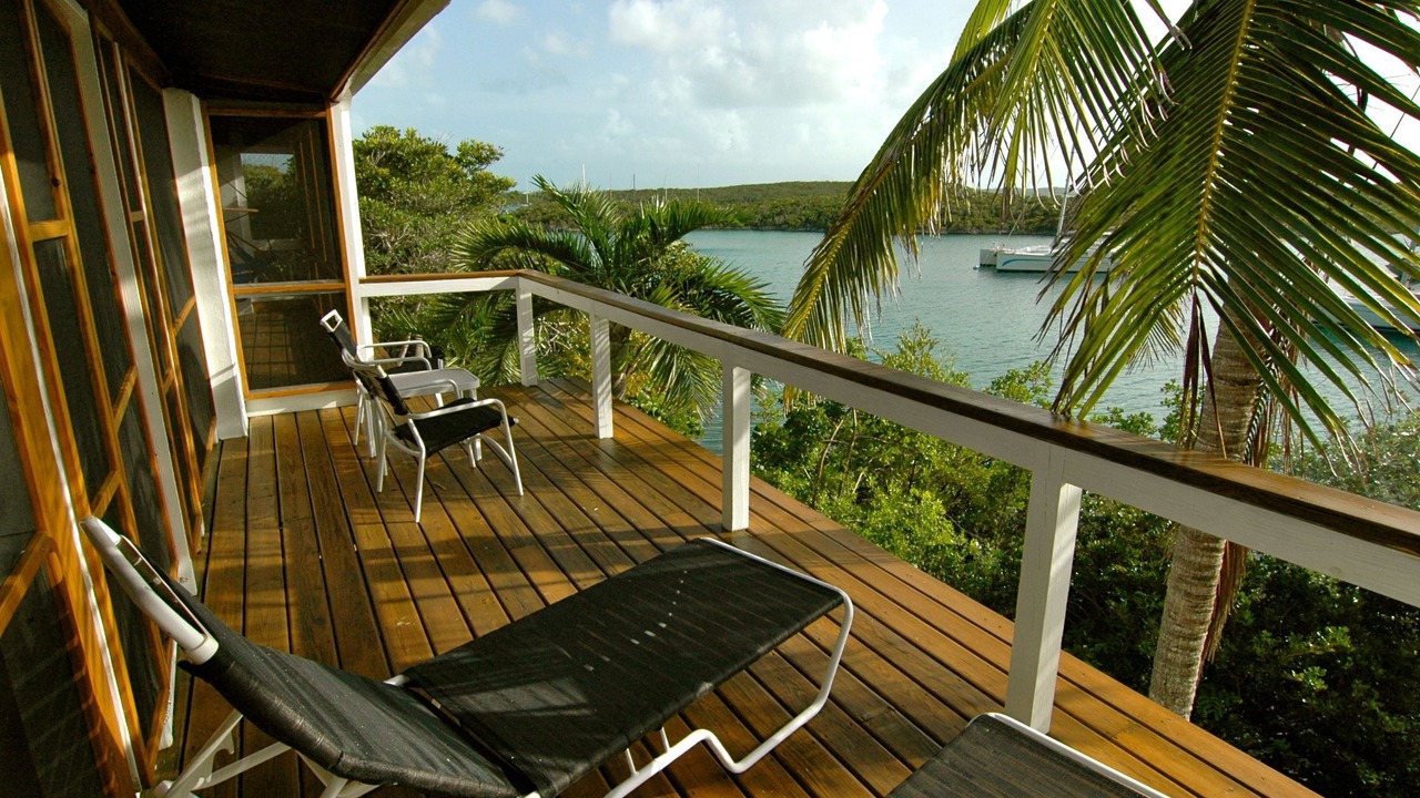 Photo of Others in Stocking Island