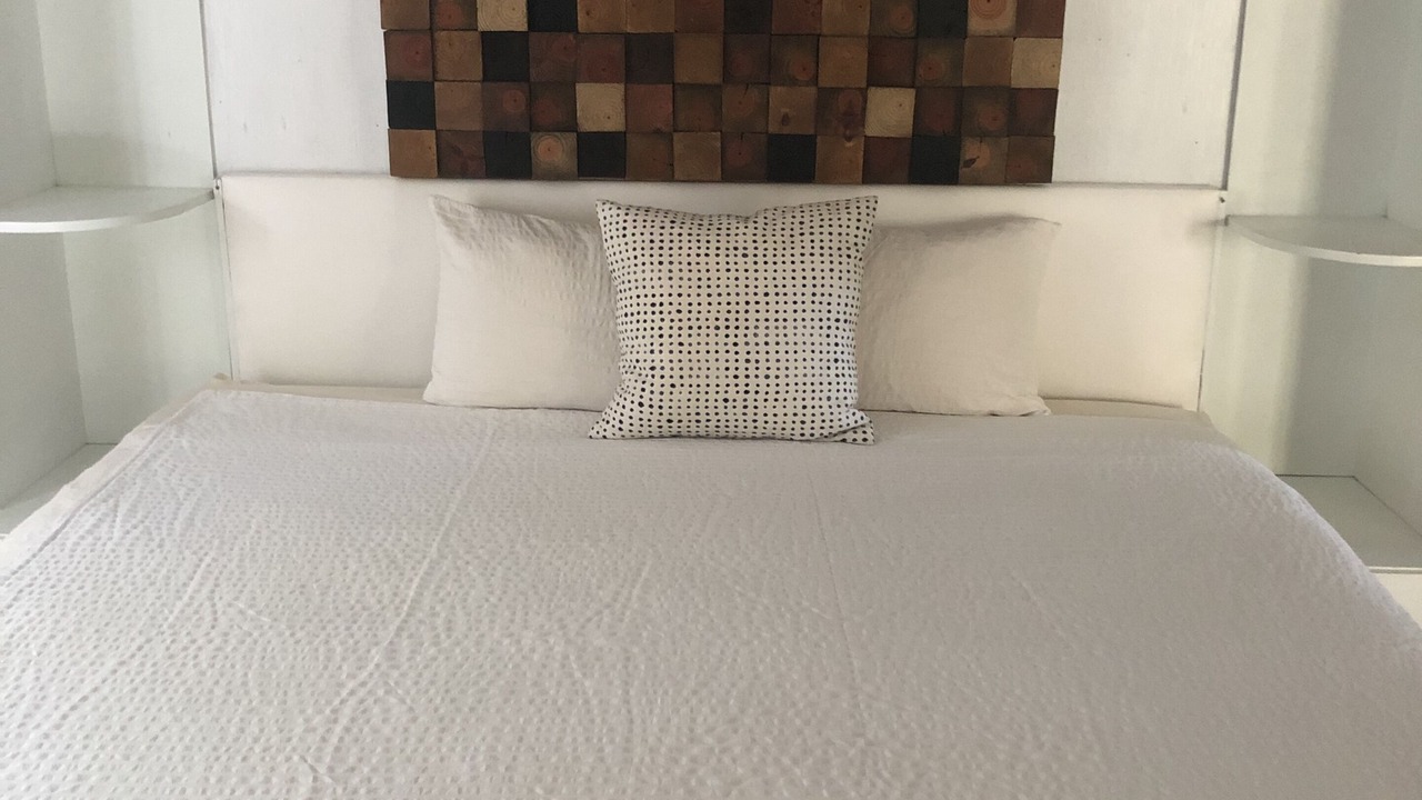 Photo of Bedroom in Stocking Island