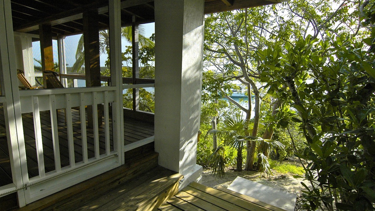 Photo of Outdoor in Stocking Island