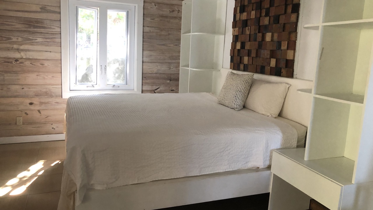 Photo of Bedroom in Stocking Island
