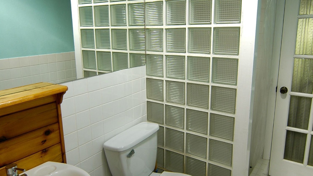 Photo of Bathroom in Stocking Island