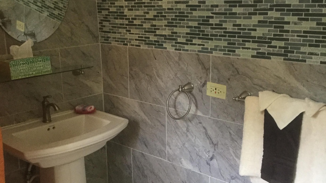 Photo of Bedroom in Crane corner