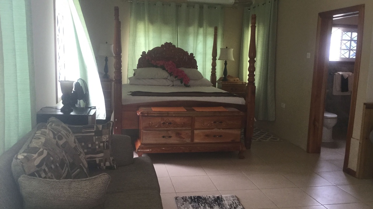 Photo of Bedroom in Crane corner