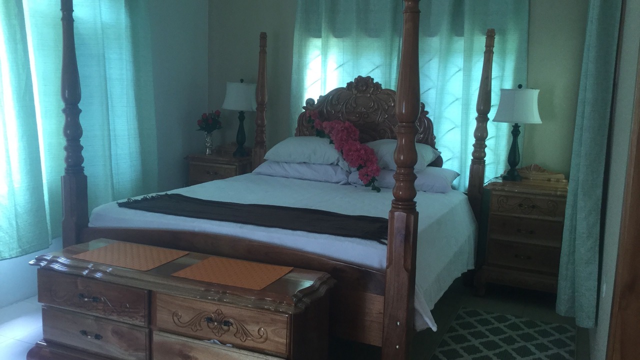 Photo of Bedroom in Crane corner