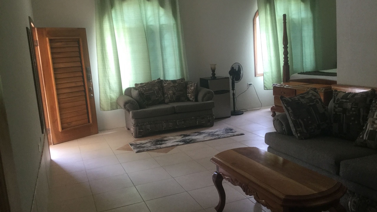 Photo of Bedroom in Crane corner