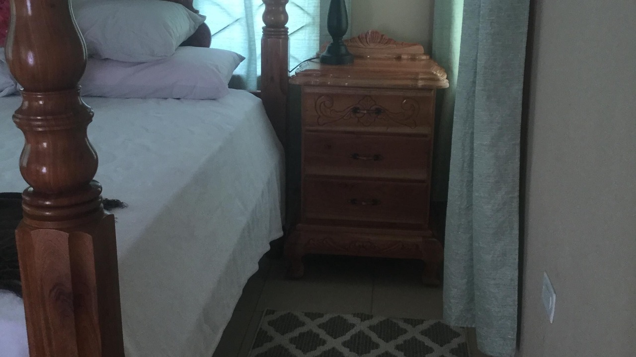 Photo of Bedroom in Crane corner