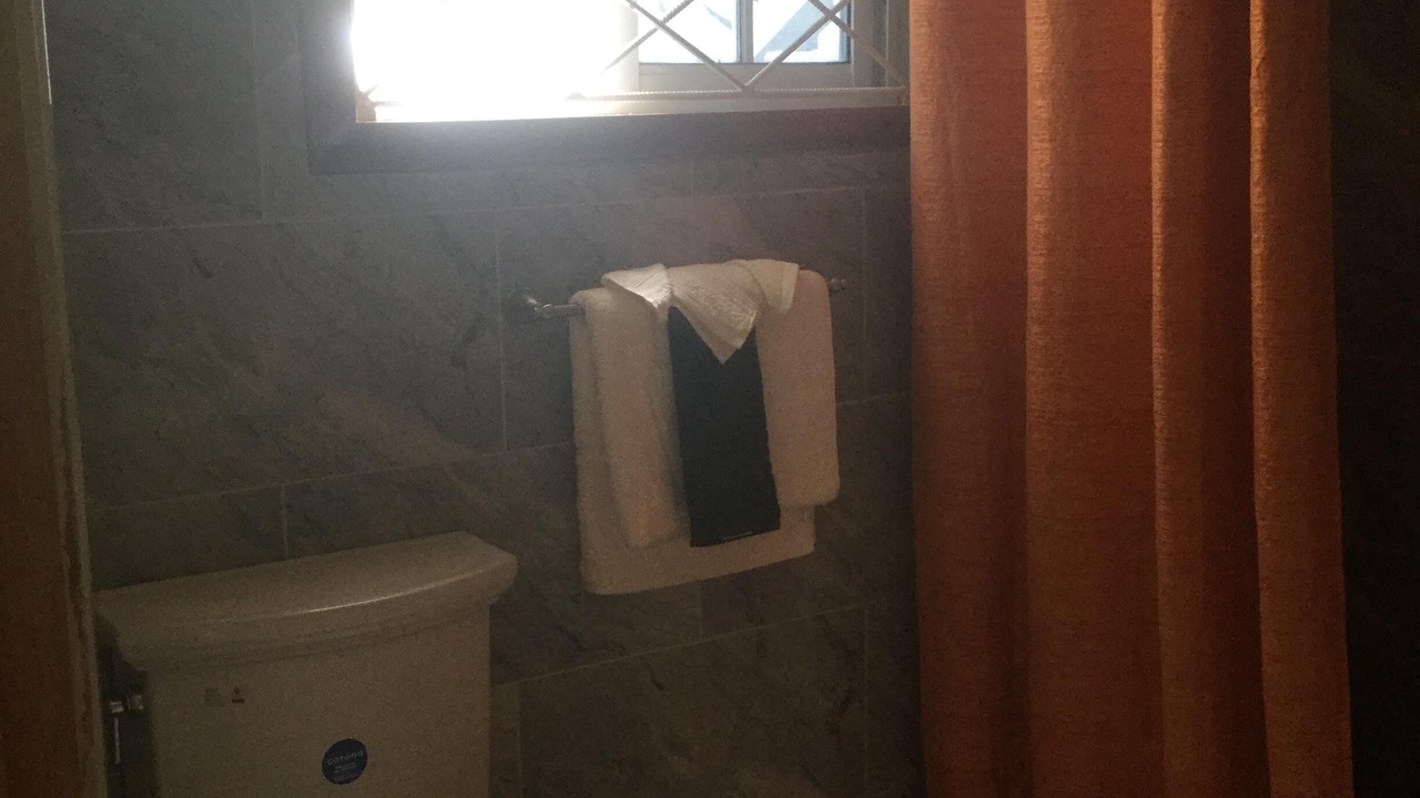 Photo of Bathroom in Crane corner