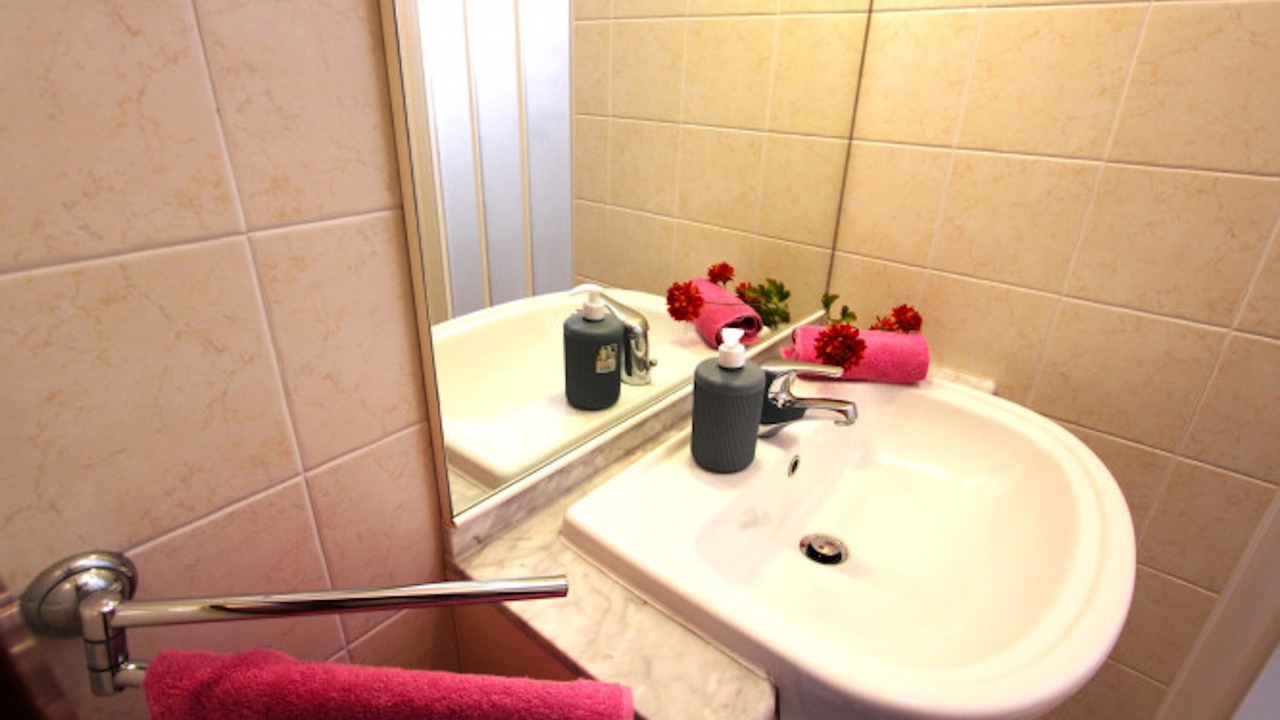 Photo of Bathroom in Bibione Lido dei Pini
