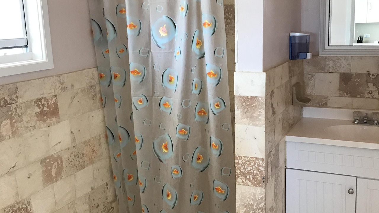 Photo of Bathroom in Clarence Town