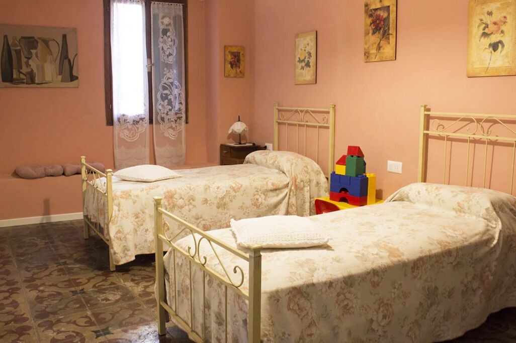 Photo of Bedroom in Codogne