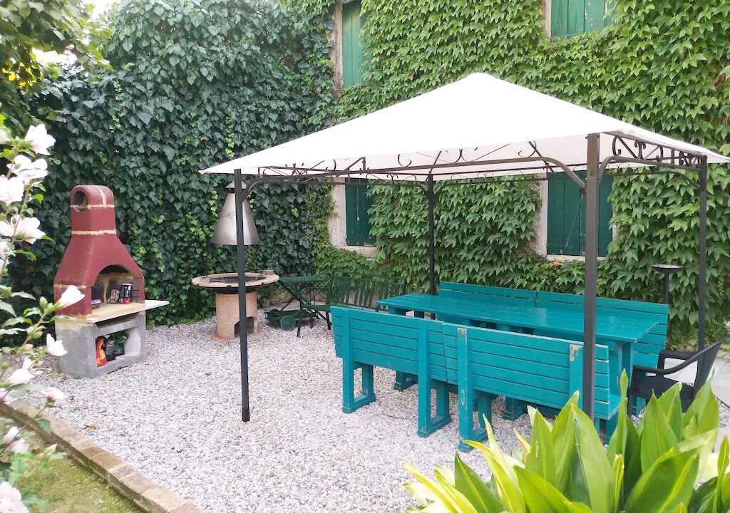 Photo of Outdoor in Codogne