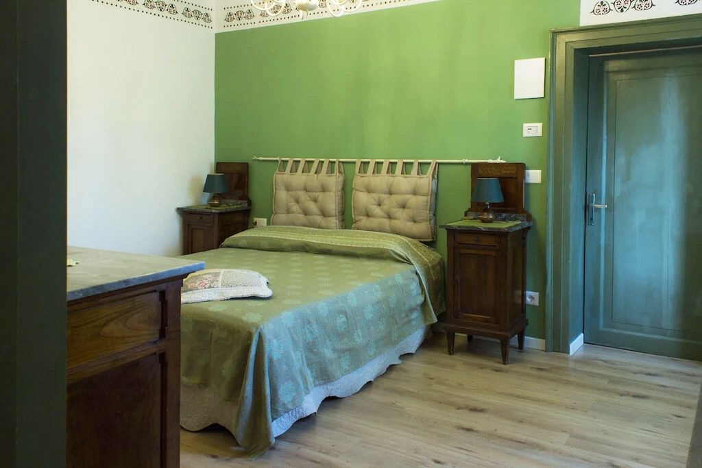 Photo of Bedroom in Codogne