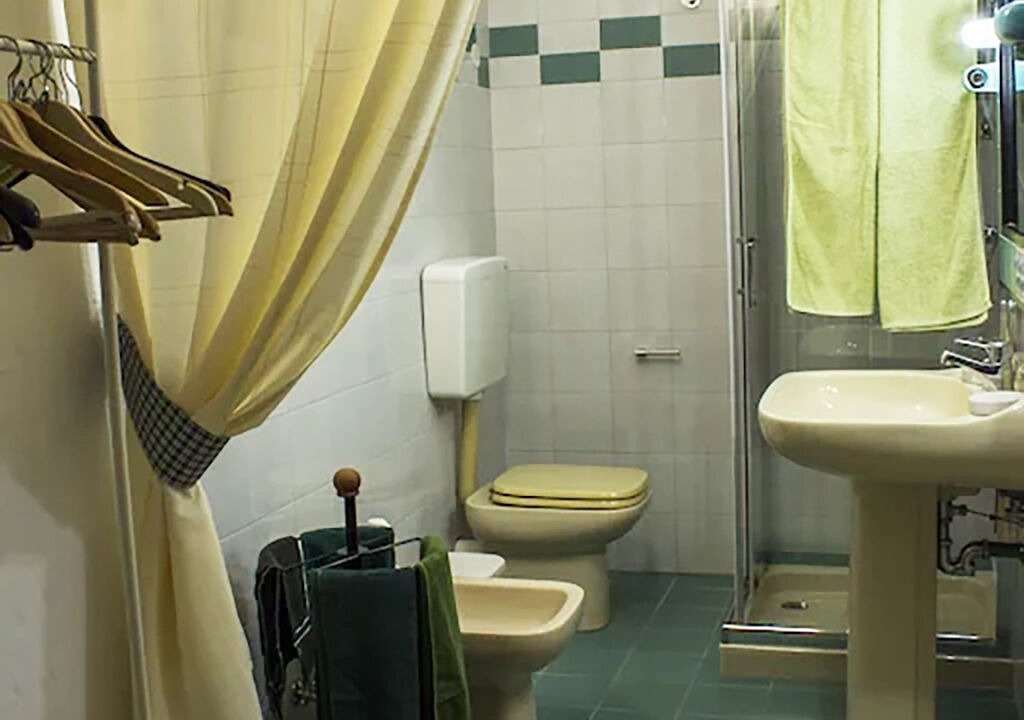 Photo of Bathroom in Codogne