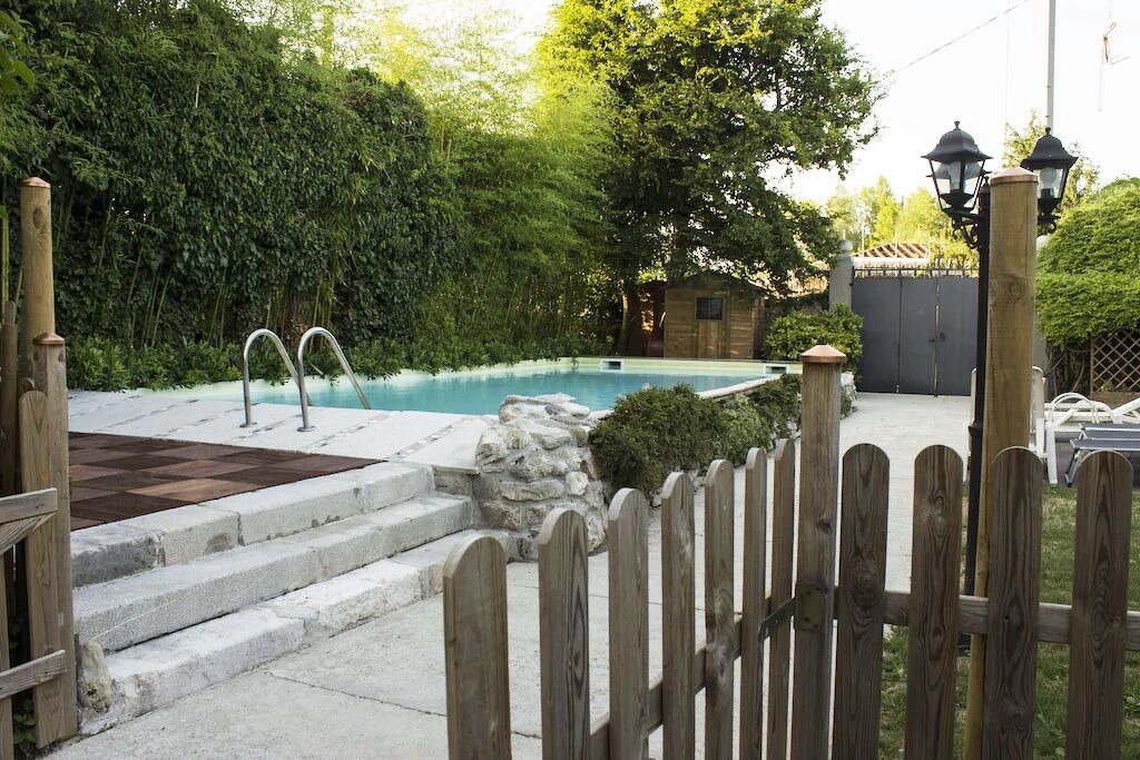 Photo of Outdoor in Codogne