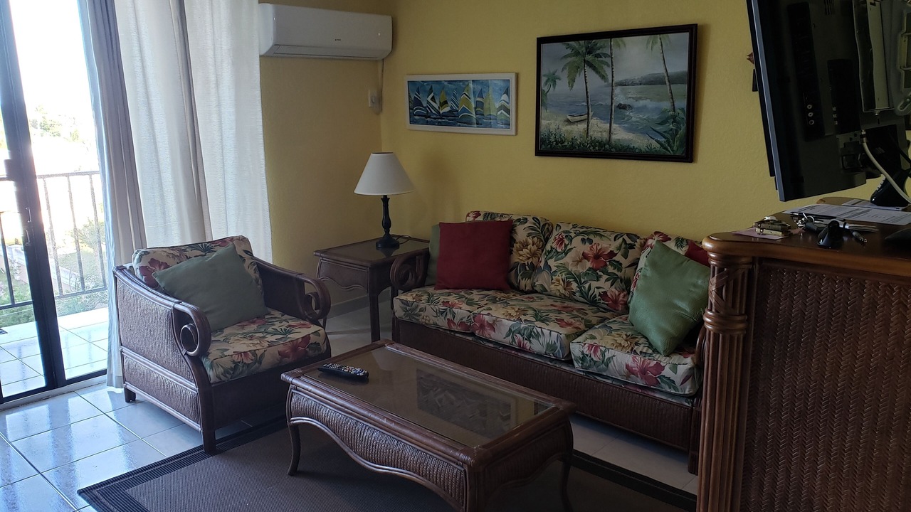 Photo of Livingroom in Williams Town