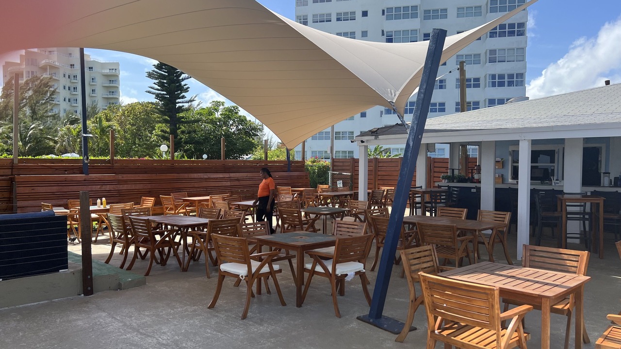 Photo of Outdoor in Williams Town