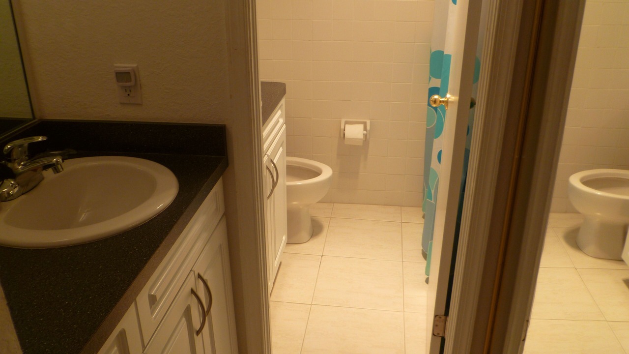 Photo of Bathroom in Williams Town