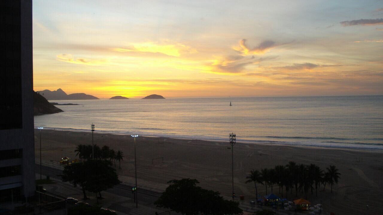Photo of Others in Copacabana
