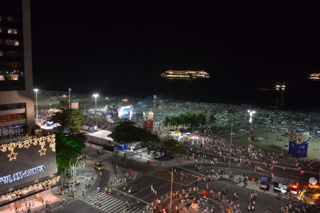Photo of Others in Copacabana