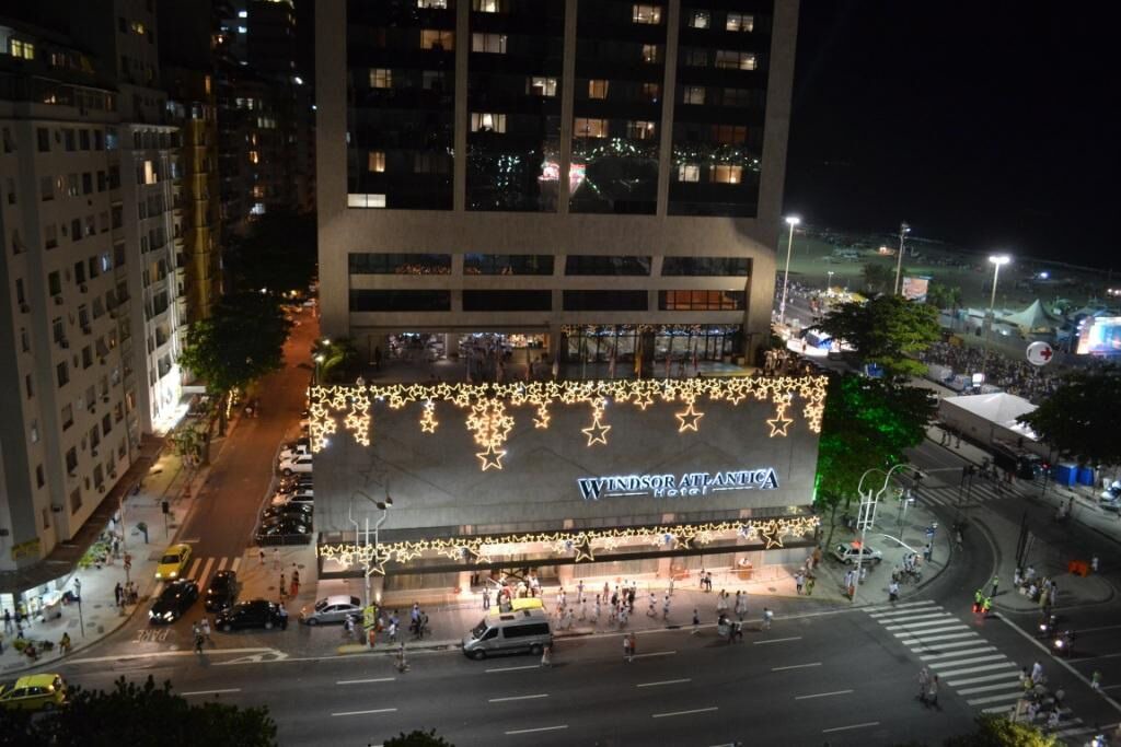 Photo of Others in Copacabana