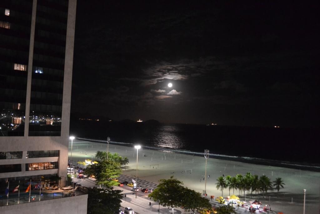 Photo of Others in Copacabana