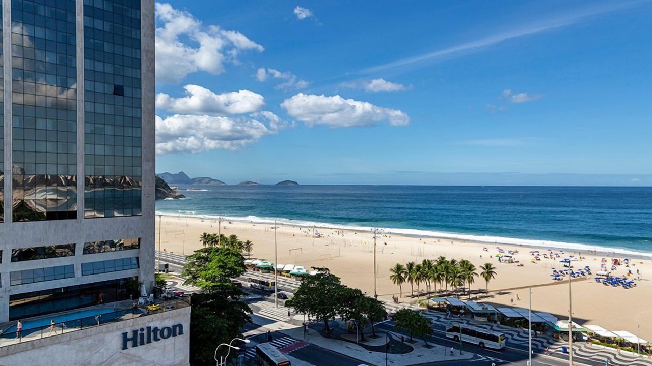Photo of Others in Copacabana
