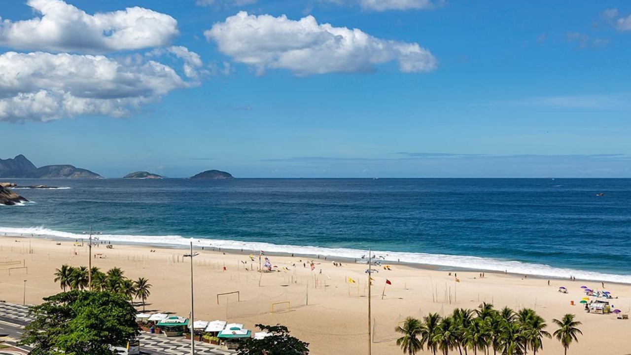 Photo of Others in Copacabana