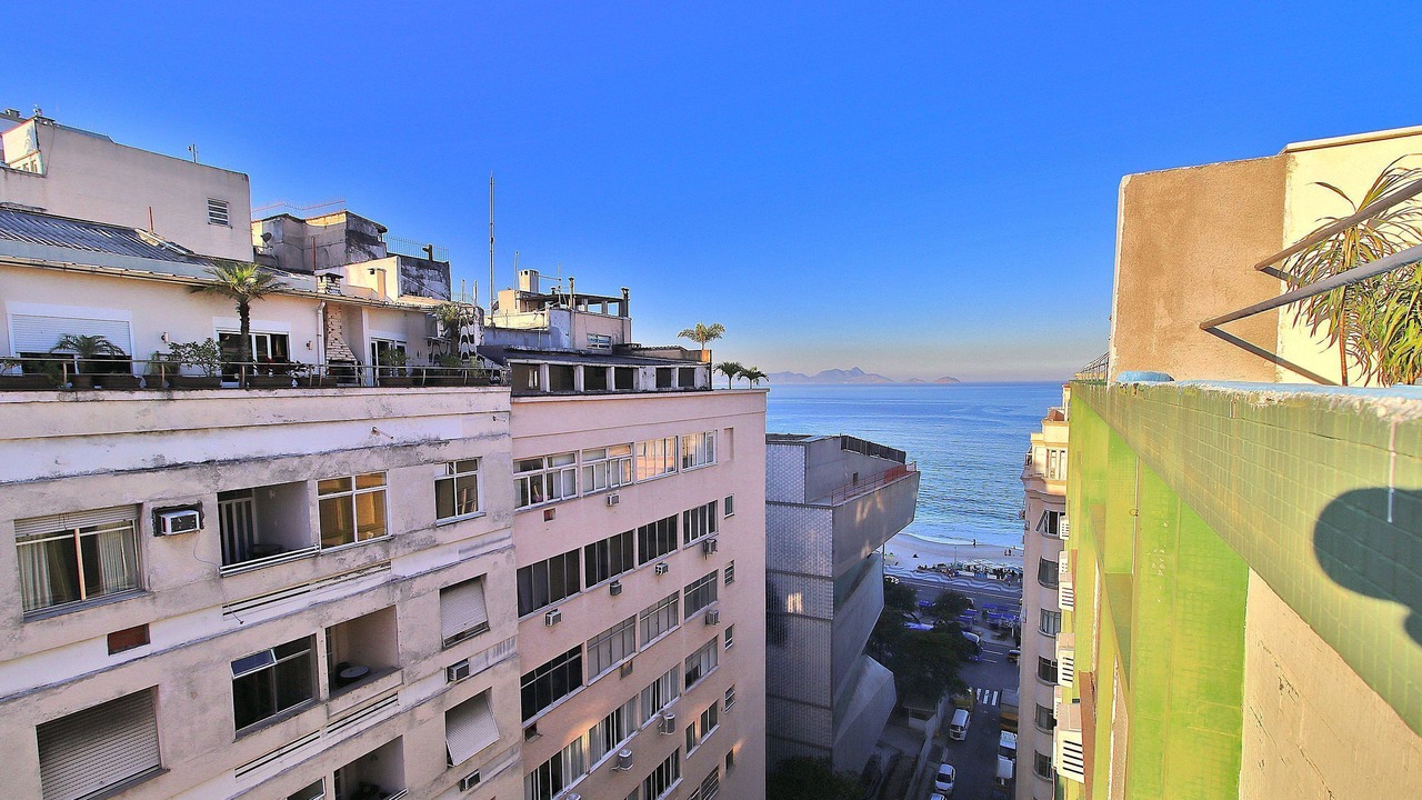 Photo of Outdoor in Copacabana
