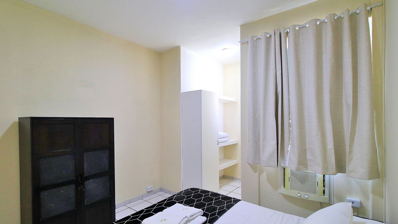 Photo of Bedroom in Copacabana