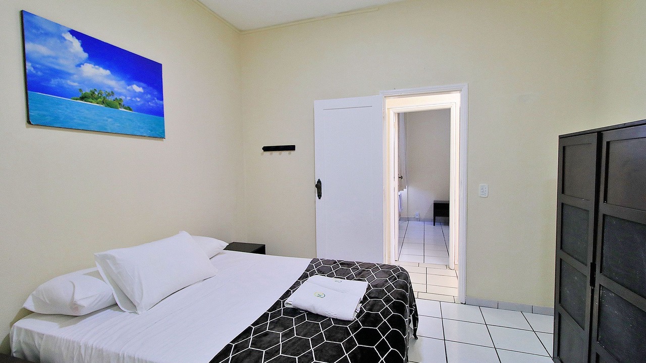 Photo of Bedroom in Copacabana