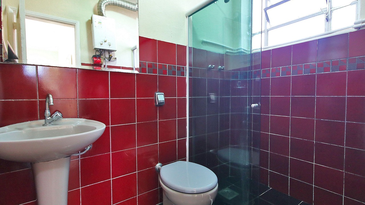 Photo of Bathroom in Copacabana