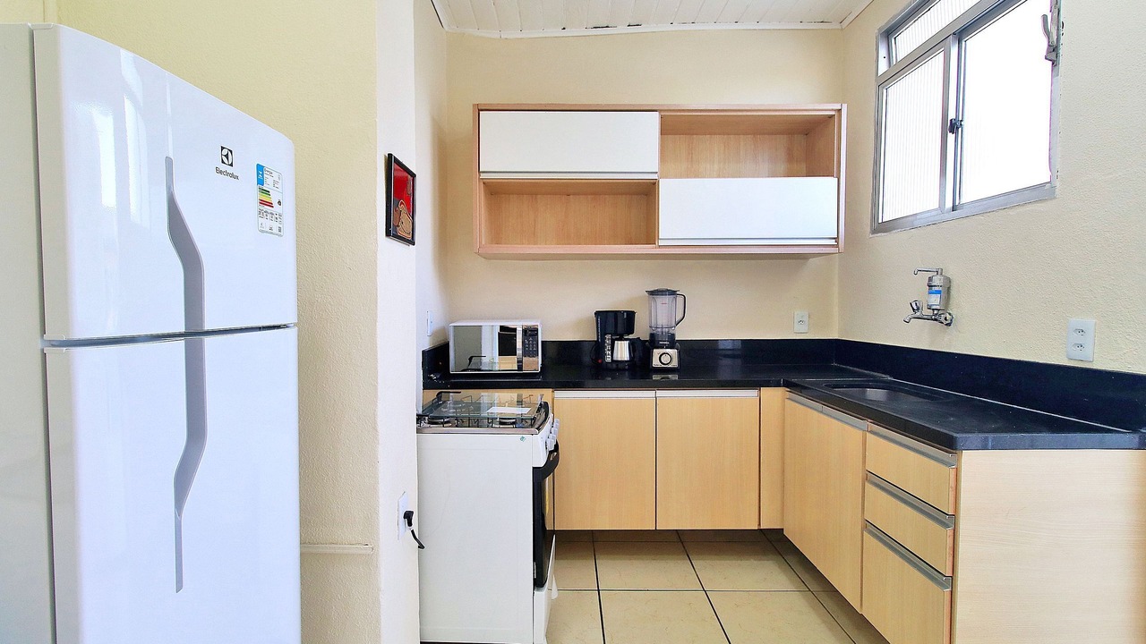 Photo of Kitchen in Copacabana