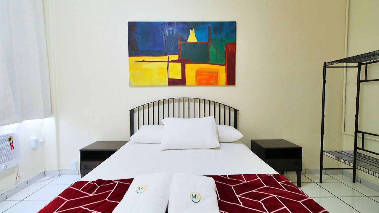 Photo of Bedroom in Copacabana