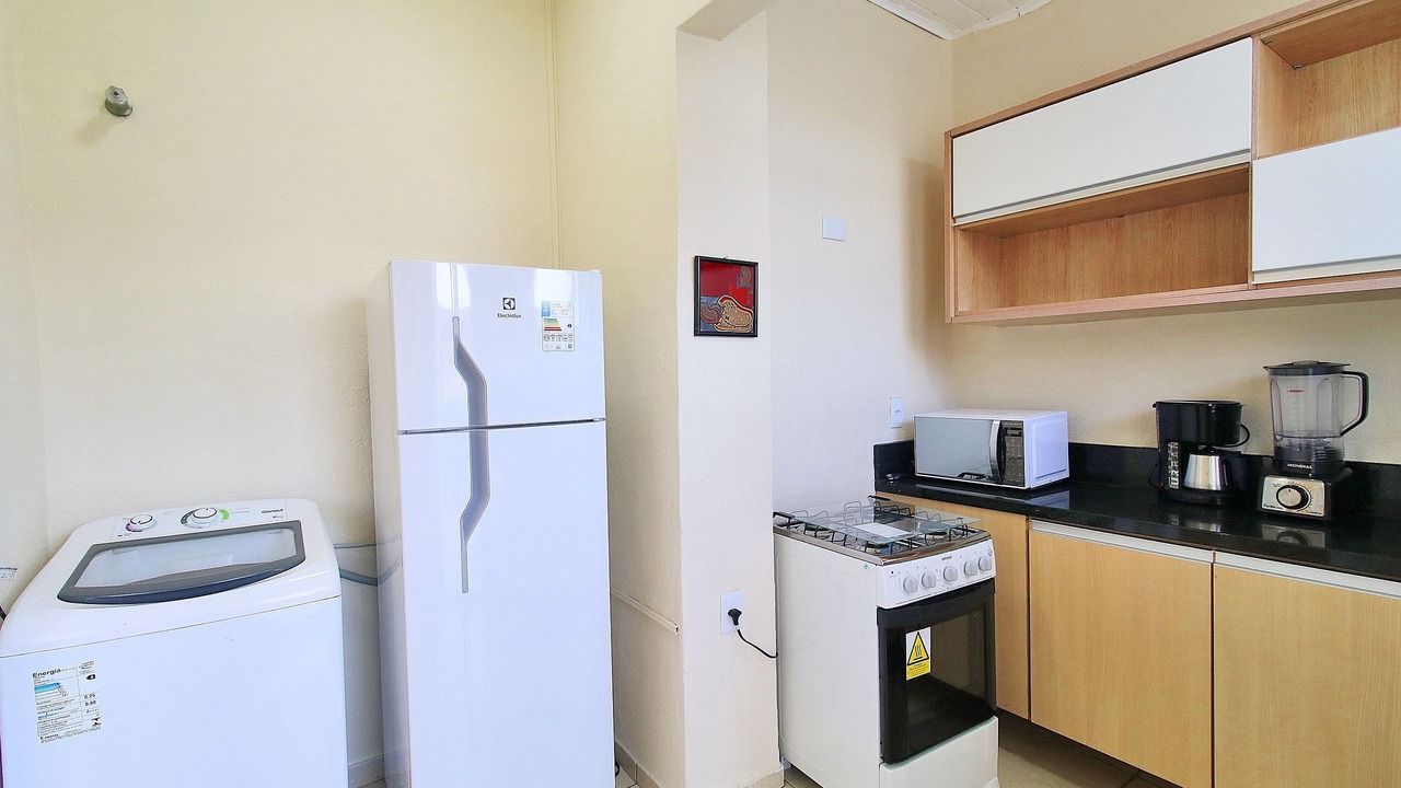 Photo of Kitchen in Copacabana