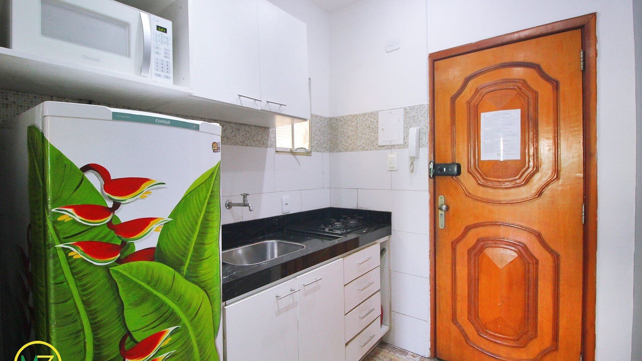 Photo of Kitchen in Copacabana
