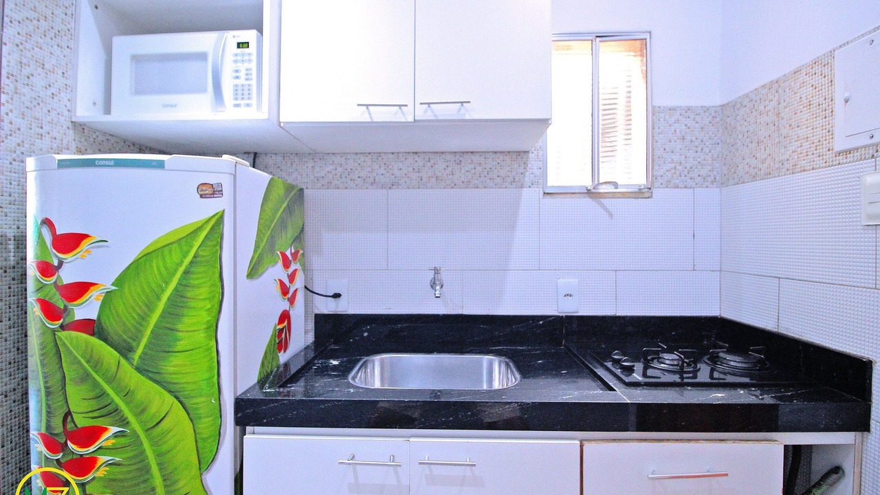 Photo of Kitchen in Copacabana