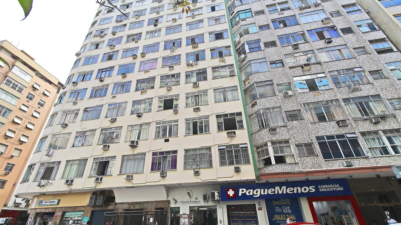 Photo of Outdoor in Copacabana