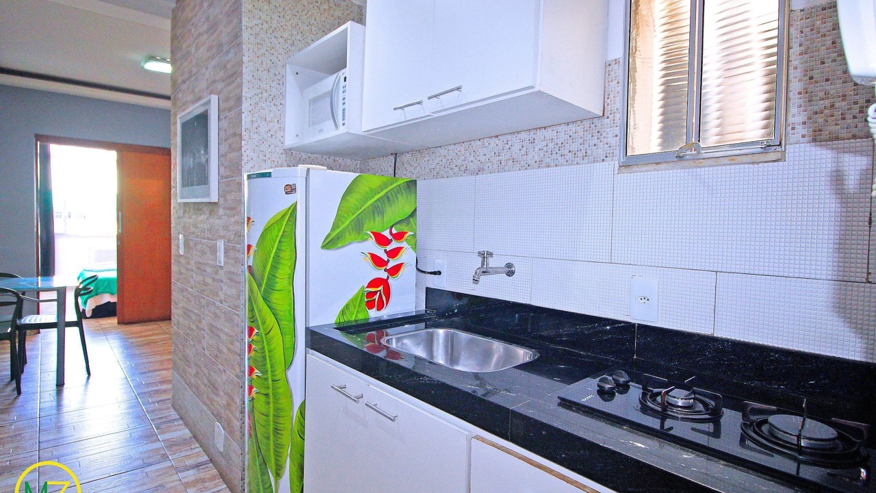 Photo of Kitchen in Copacabana