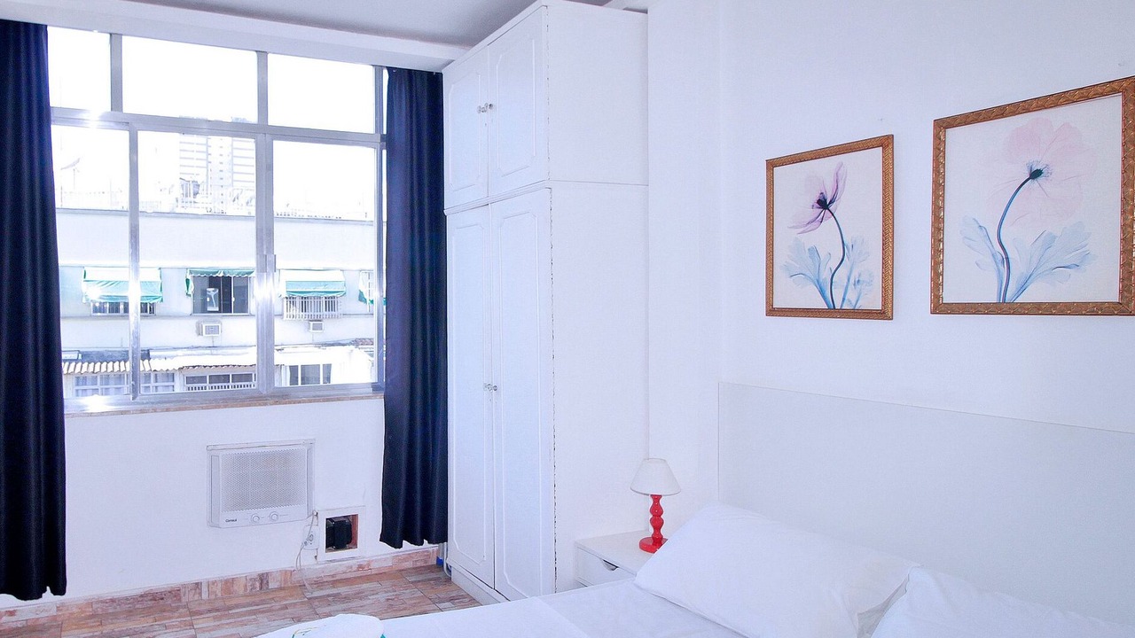 Photo of Bedroom in Copacabana