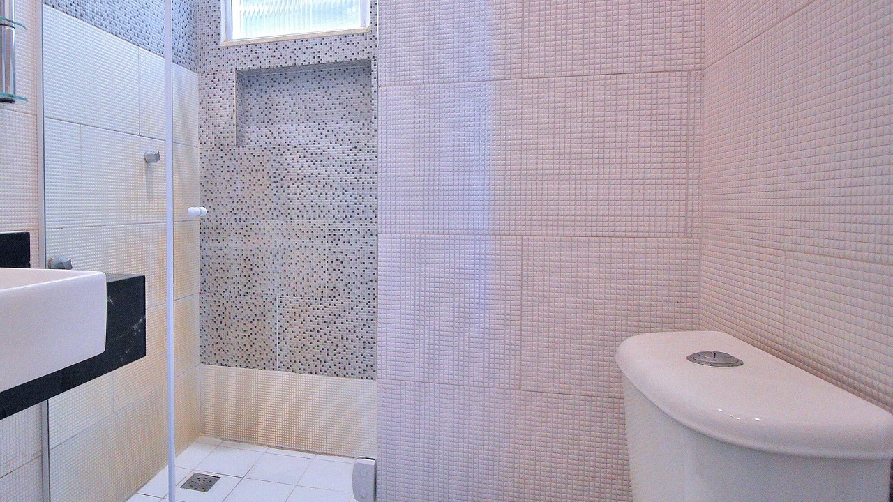Photo of Bathroom in Copacabana