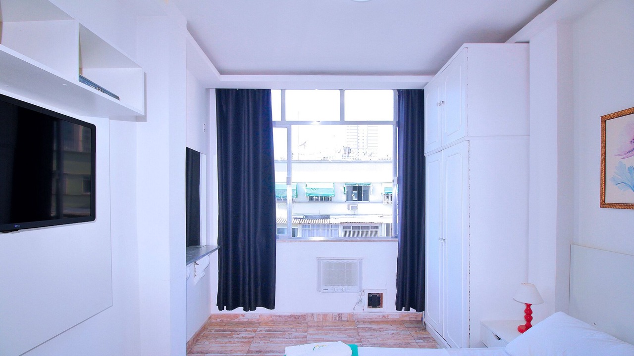 Photo of Bedroom in Copacabana