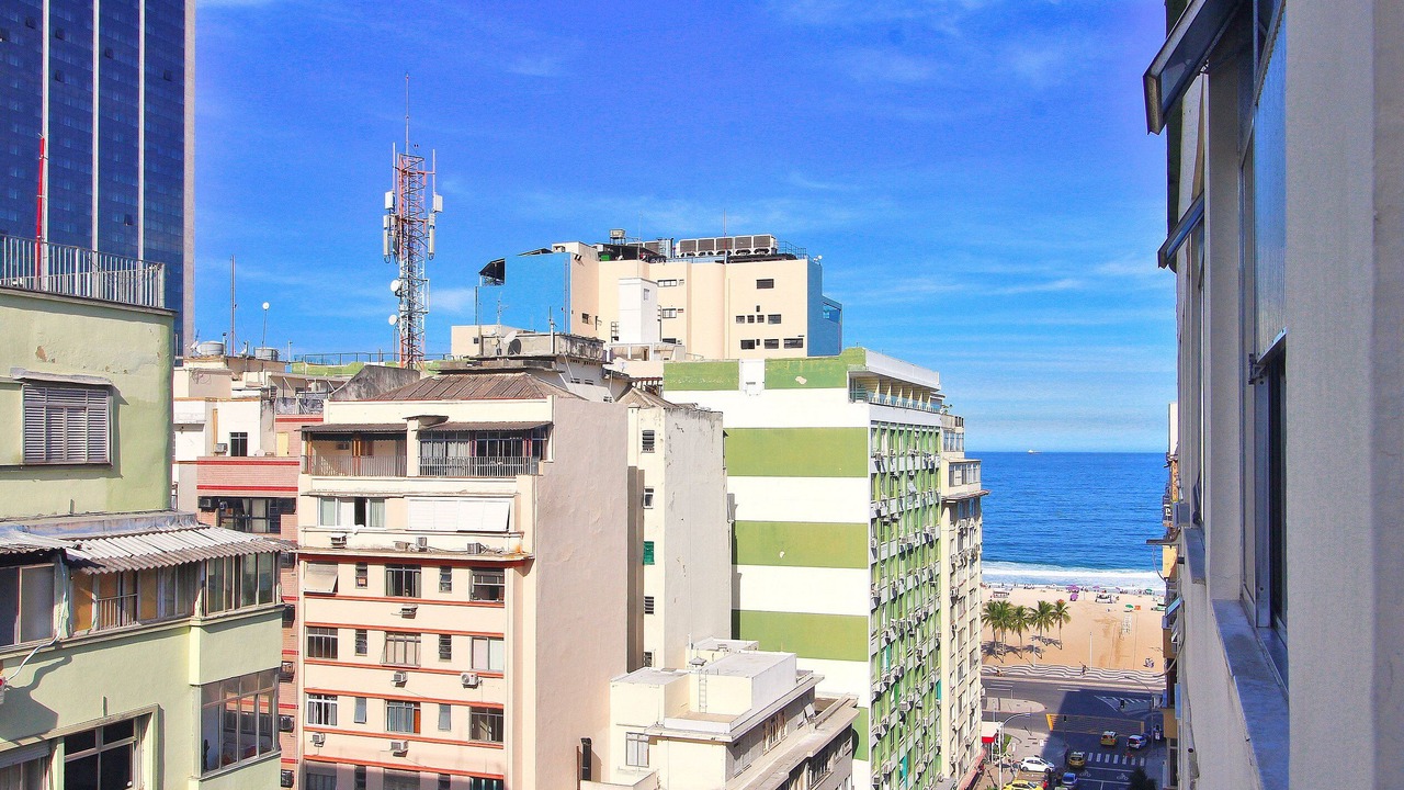 Photo of Others in Copacabana