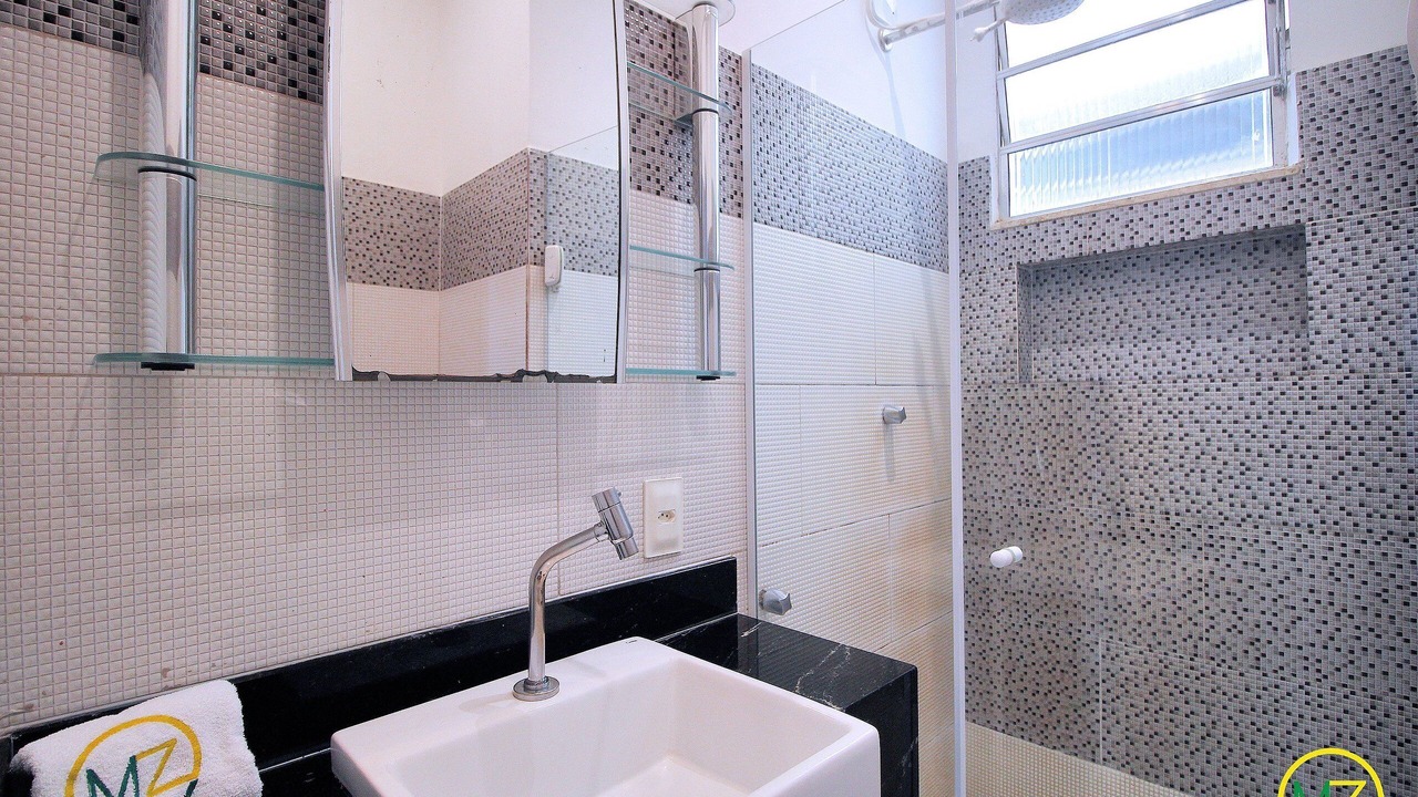 Photo of Bathroom in Copacabana