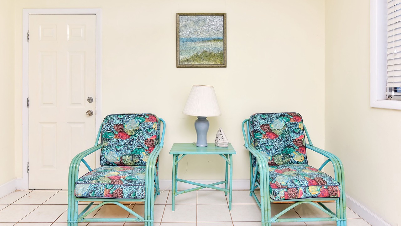Photo of Bedroom in George Town